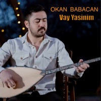 Vay Yasinim - Single - Okan Babacan