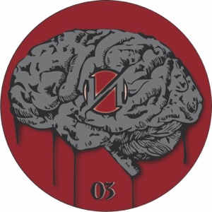 Avanti 03 - EP