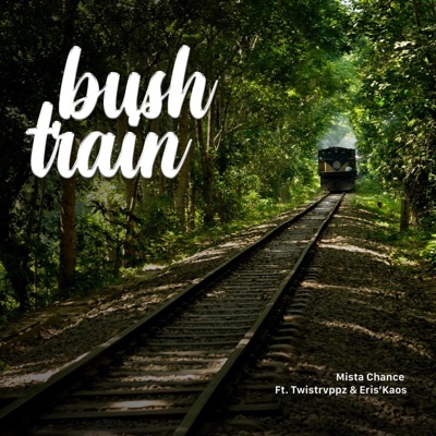 Bush Train (feat. Twistrvppz & Eris’Kaos) - Single