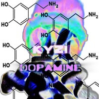 Dopamine - Single - KYZI