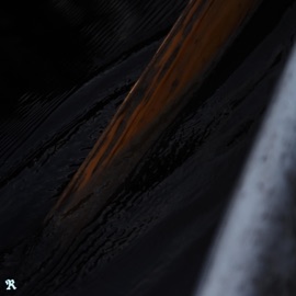 SAGAMI Don Rusthol, MODERO & Booney