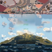 THE UPSIDE DOWN - Mimook
