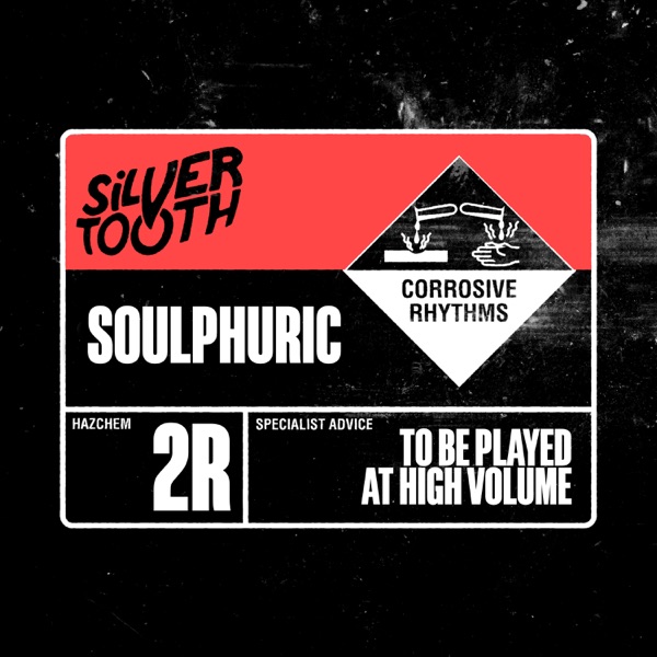 Soulphuric - Single