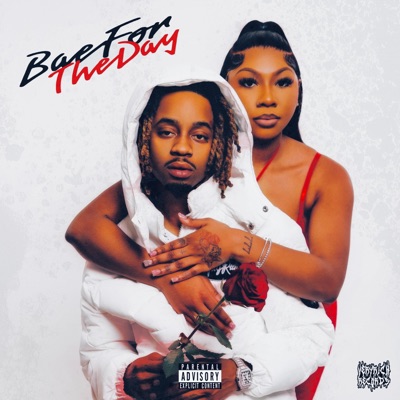 Bae For The Day - Single