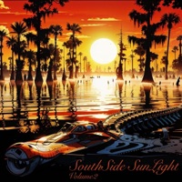 SouthSide SunLight, Volume 2 - Swamptree Sater