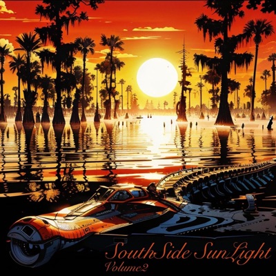 SouthSide SunLight, Volume 2