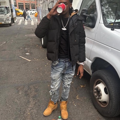 Handle Business (feat. YXNG LB) - Single