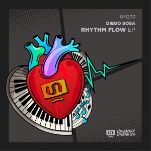 Rhythm Flow - Single