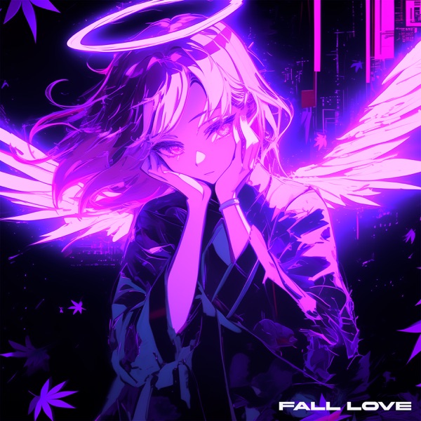 Fall Love - Single