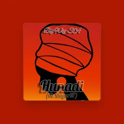 Listen to BigWig SA, watch music videos, read bio, see tour dates & more!