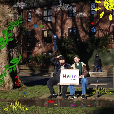 Hello (feat. Jesi) - Single