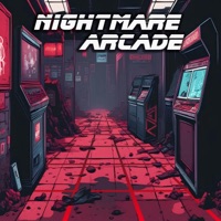 Nightmare Arcade - Single - Atlas Neon & 0NEZR0