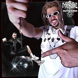 На Маятнике Фуко Blackmar & Gudium