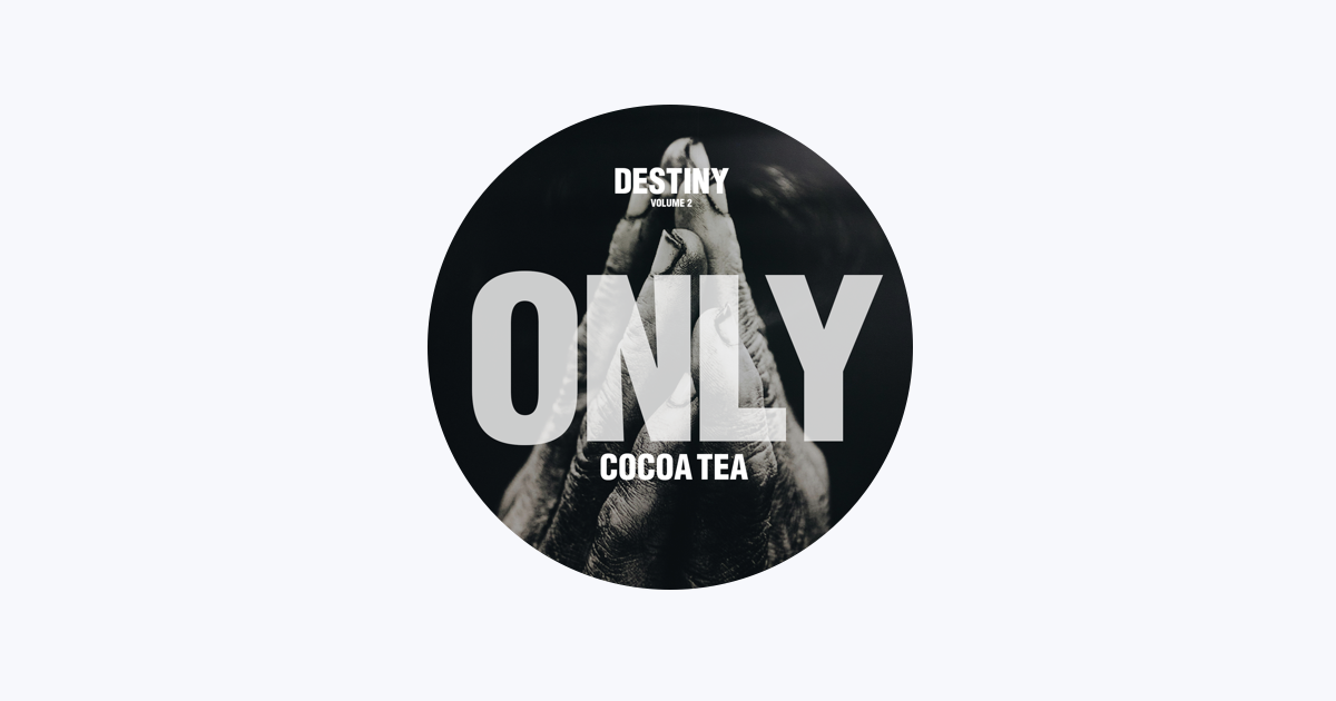 A:DUB PLATE PLAYING / JOHNNY OSBOURNEB:COCOA TEA MEDLEY