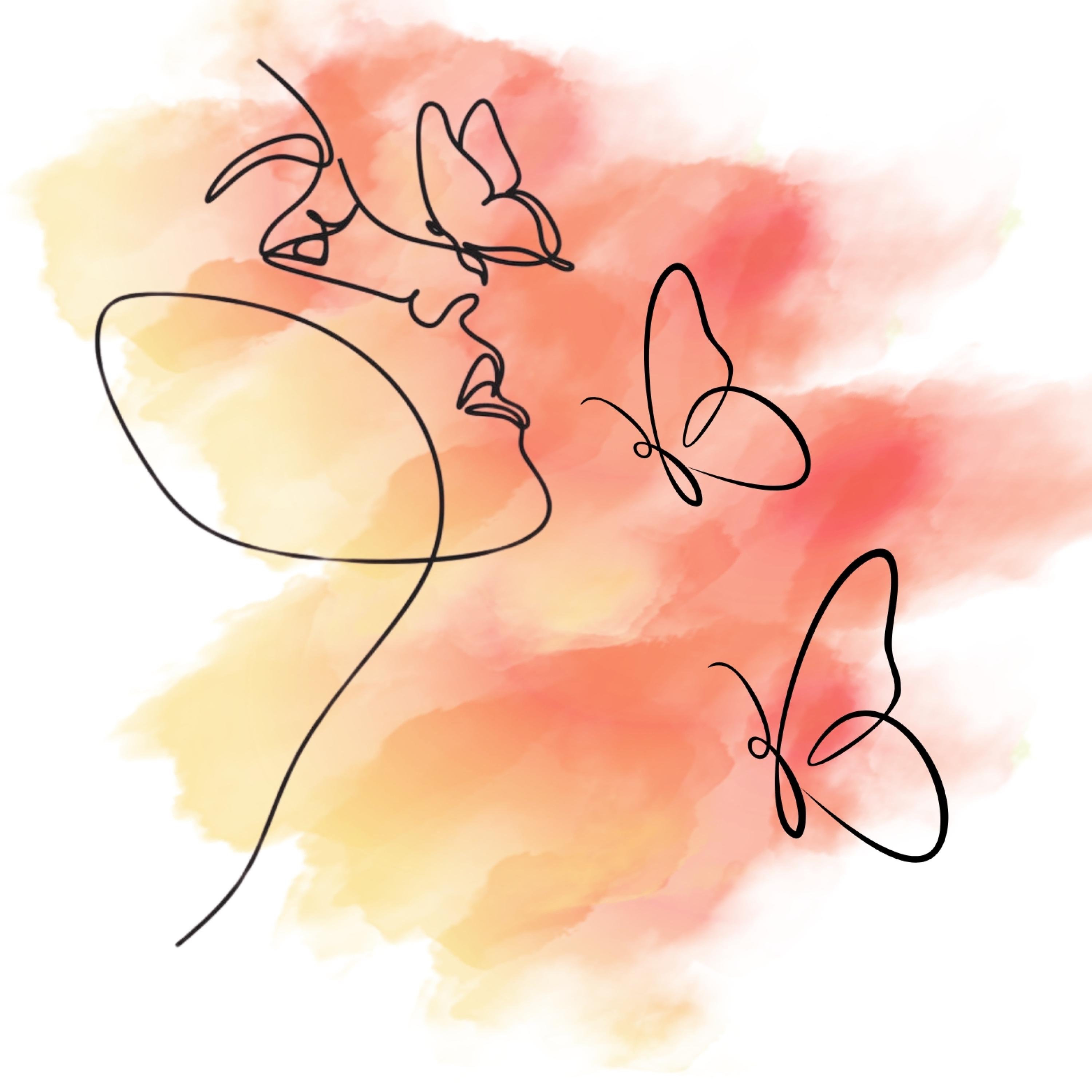 (An Exercise in) Self-Acceptance - Single