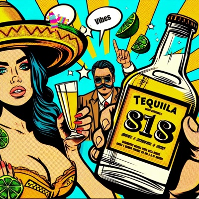 818 Tequila Vibes