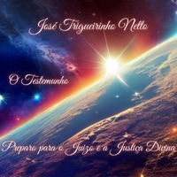 Preparo para o Juizo e a Justiça Divina - EP - O Testemunho