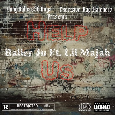 Help Us (feat. Lil Majah) - Single