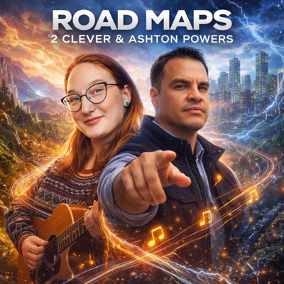 Road Maps - Single