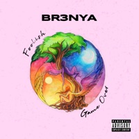 Foolish - Single - Br3nya
