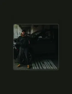 Ouve SAINT SATURDAY, vê vídeos de música, lê a biografia, vê as datas da digressão e muito mais!