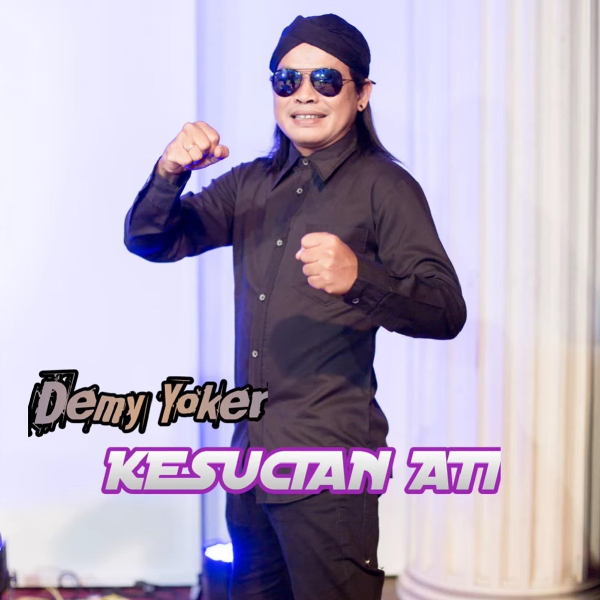 Kesucian Ati - Single