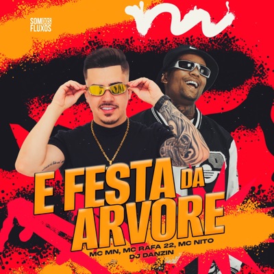 É Festa da Arvore - Single