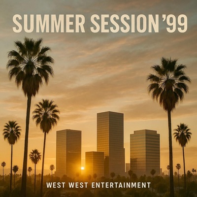 Summer Session '99 (Instrumental) - EP