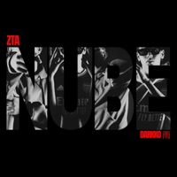 NUBE (feat. Darkko 雨) - Single - ZTA