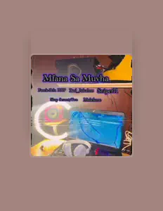 Listen to Malekere, watch music videos, read bio, see tour dates & more!