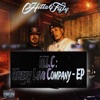 M.L.C: Misery Luvs Company - EP