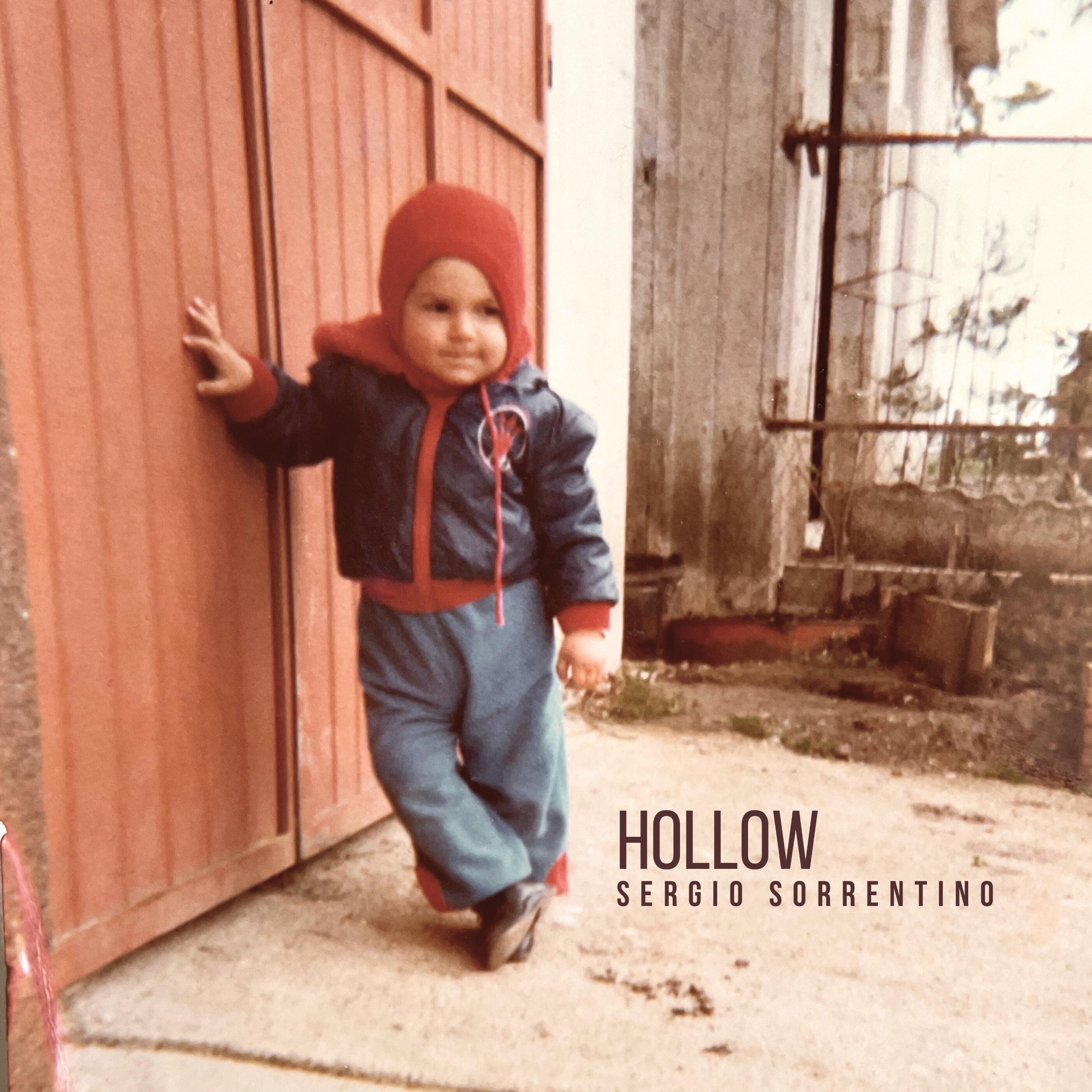 SERGIO SORRENTINO - VALZER DI SERA