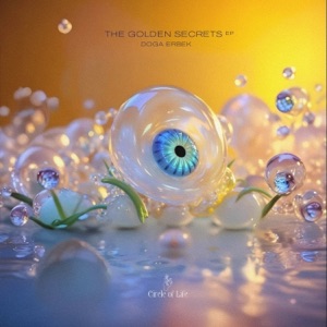 The Golden Secrets - Single