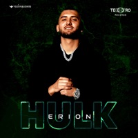 Hulk - Single - Erion
