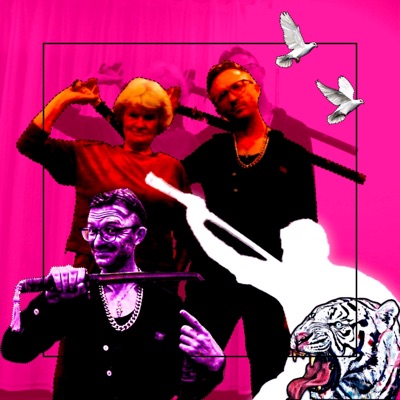 Qui Gon Jin (feat. Tommy Jordan) - Single