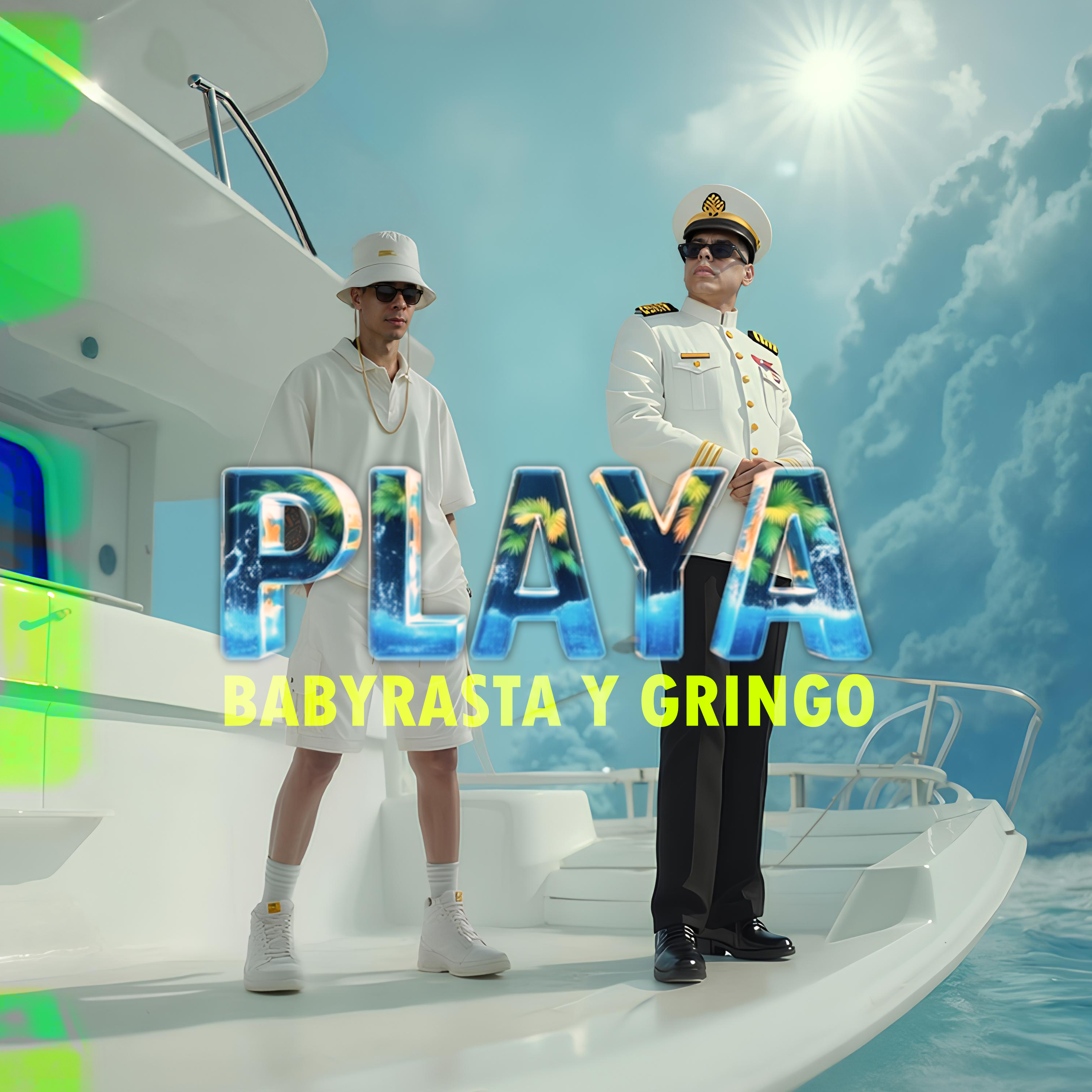 Playa - Single