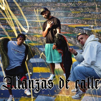 Alianzas de Calle - Single