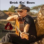 Drink 'em Down artwork