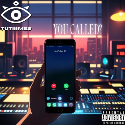 You Called? - Single