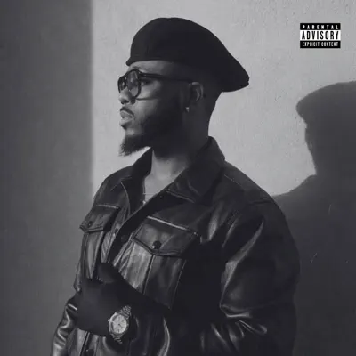 Luister naar 'DO THAT - Single' van Cullen Emadrey