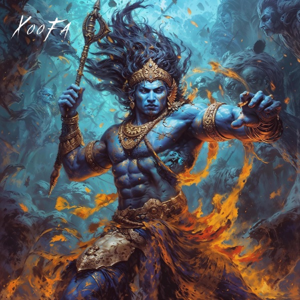 Vasudeva - Single
