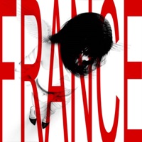 FRANCE. - EP - xenitys