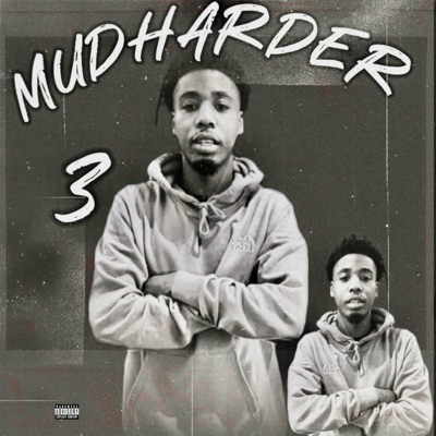 MudHarder3 - EP