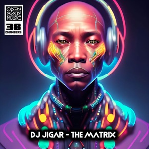 The Matrix - Single