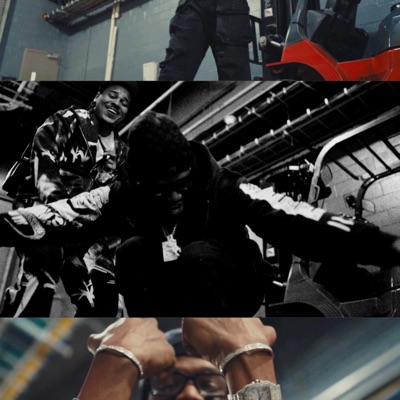 SWITCH IT UP - Single