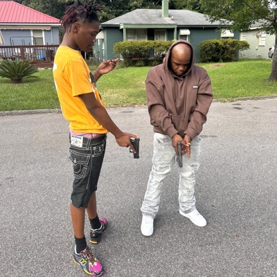 No IG (feat. 19HunnidJeresy) - Single