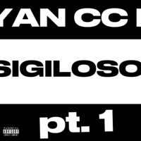 Sigiloso (feat. ØMG & Janka La Bestialidad) - Single - Yancci