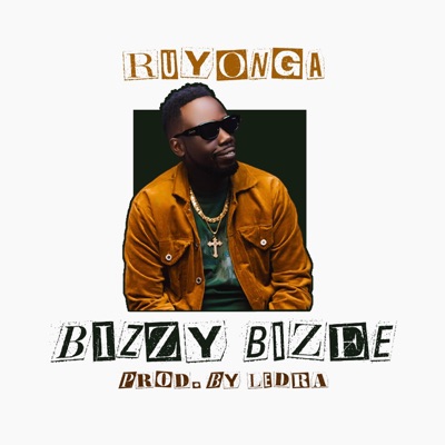 Bizzy Bizee - Single