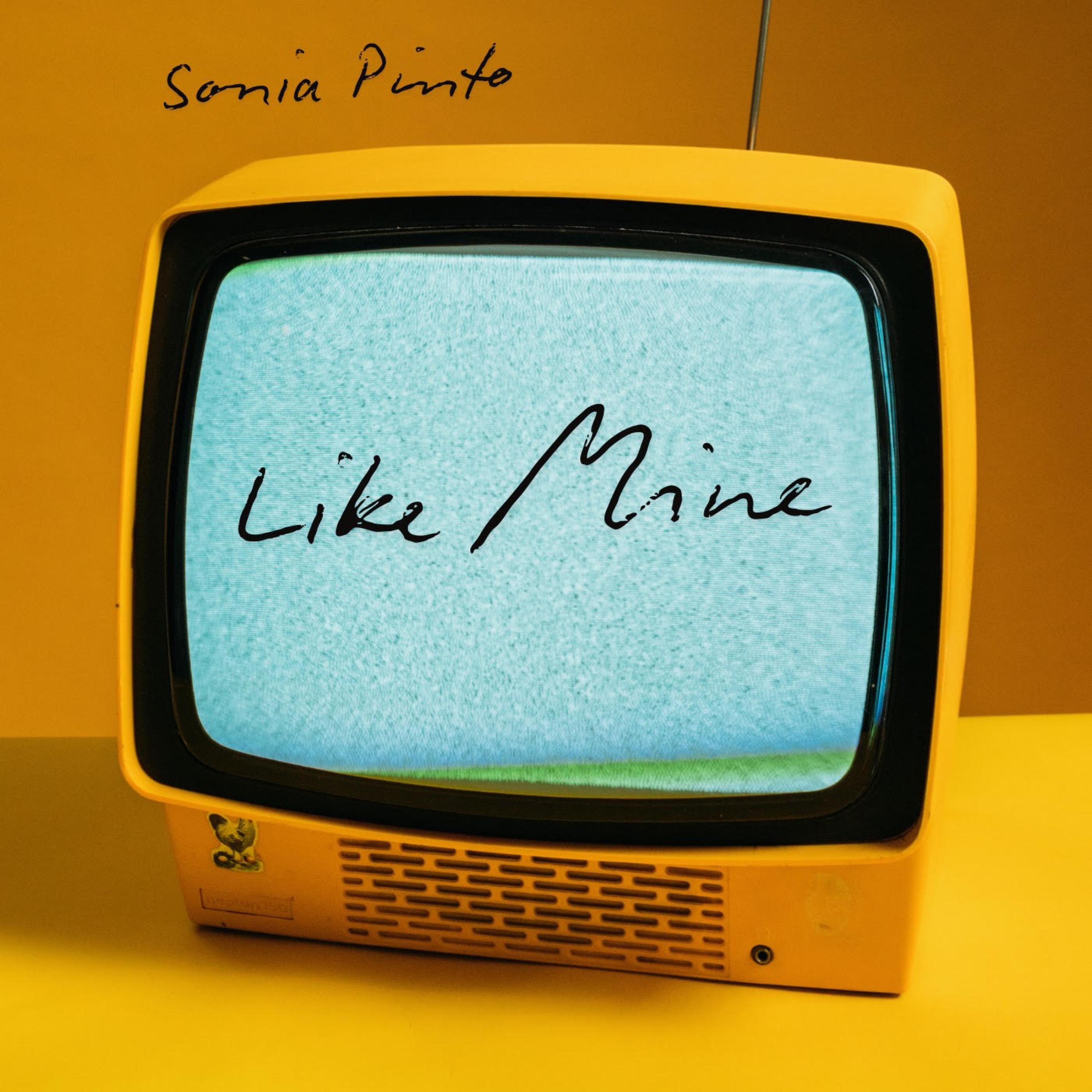 Like Mine - Single