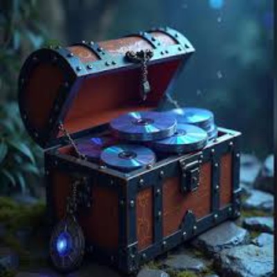 Fron The Vault (Deluxe)